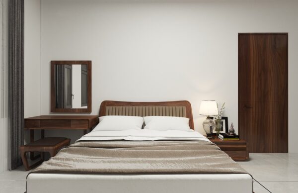 Thi công nội thất nhà phố Anh Đinh Văn Dũng - Hình ảnh 16