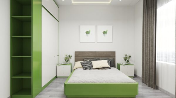 Thiết kế nội thất biệt thự Chú Độ Hà Khánh - Hình ảnh 16