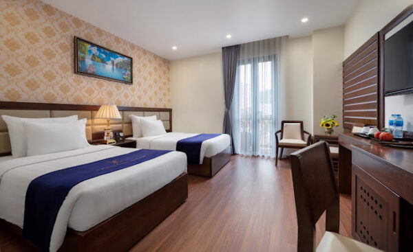 Halong Boutique hotel - Hình ảnh 6