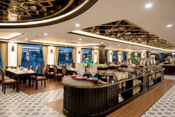 Halong Boutique hotel