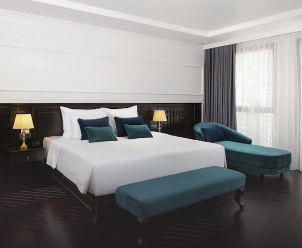 Almin Hotel - Hình ảnh 5