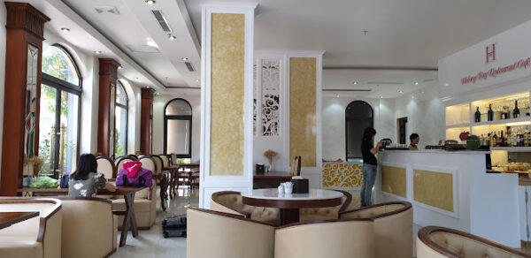 Halong Boutique hotel - Hình ảnh 5