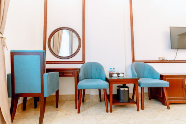 New Ha Long Hotel - Hình ảnh 4