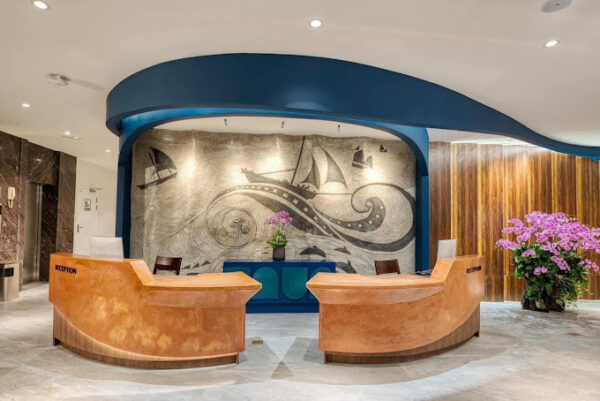 Almin Hotel - Hình ảnh 4