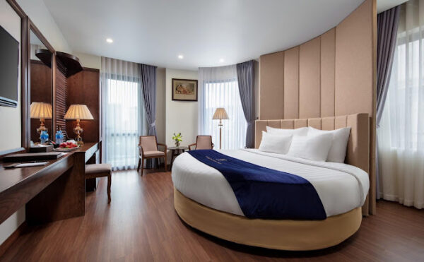 Halong Boutique hotel - Hình ảnh 2