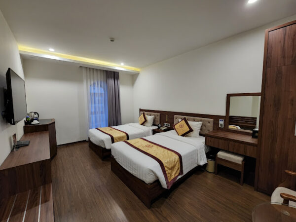Halong Boutique hotel - Hình ảnh 4