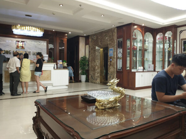 Halong Boutique hotel - Hình ảnh 3