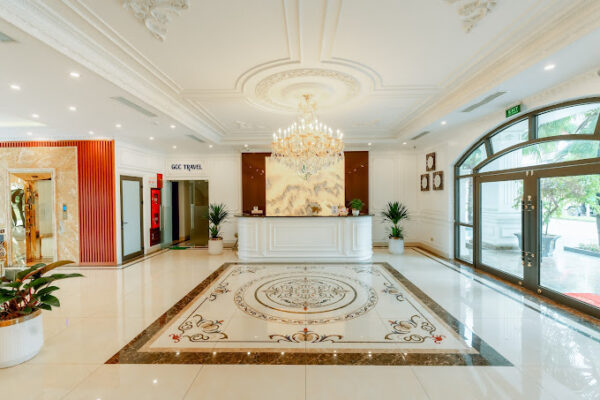 New Ha Long Hotel