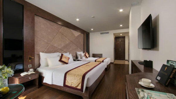 Halios Hotel - Hình ảnh 4