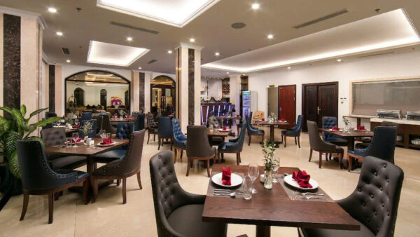 Halios Hotel