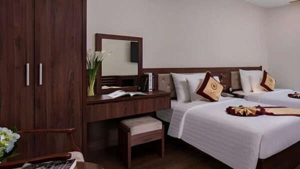 Halios Hotel - Hình ảnh 2