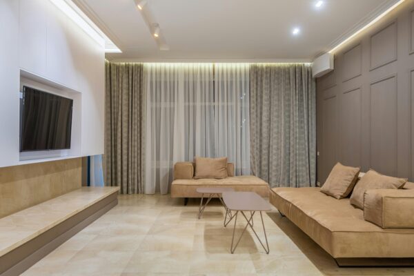 Nội thất chung cư 03 - Hình ảnh 5